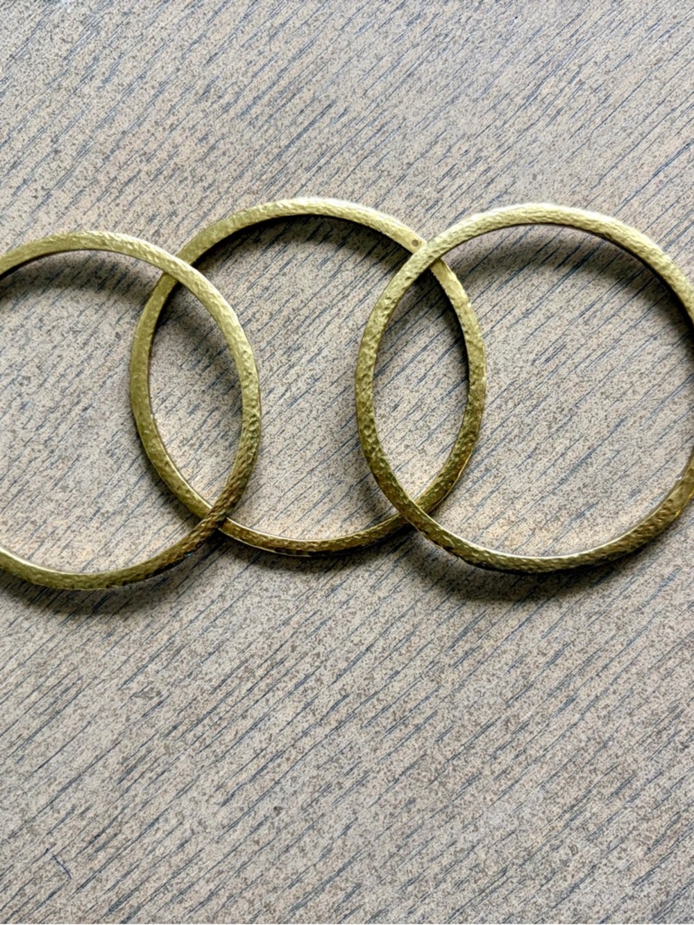 Silpada Trend Trilogy Bangles - Picture 2 of 4